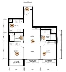 Amber Gardens (D15), Condominium #590784111
